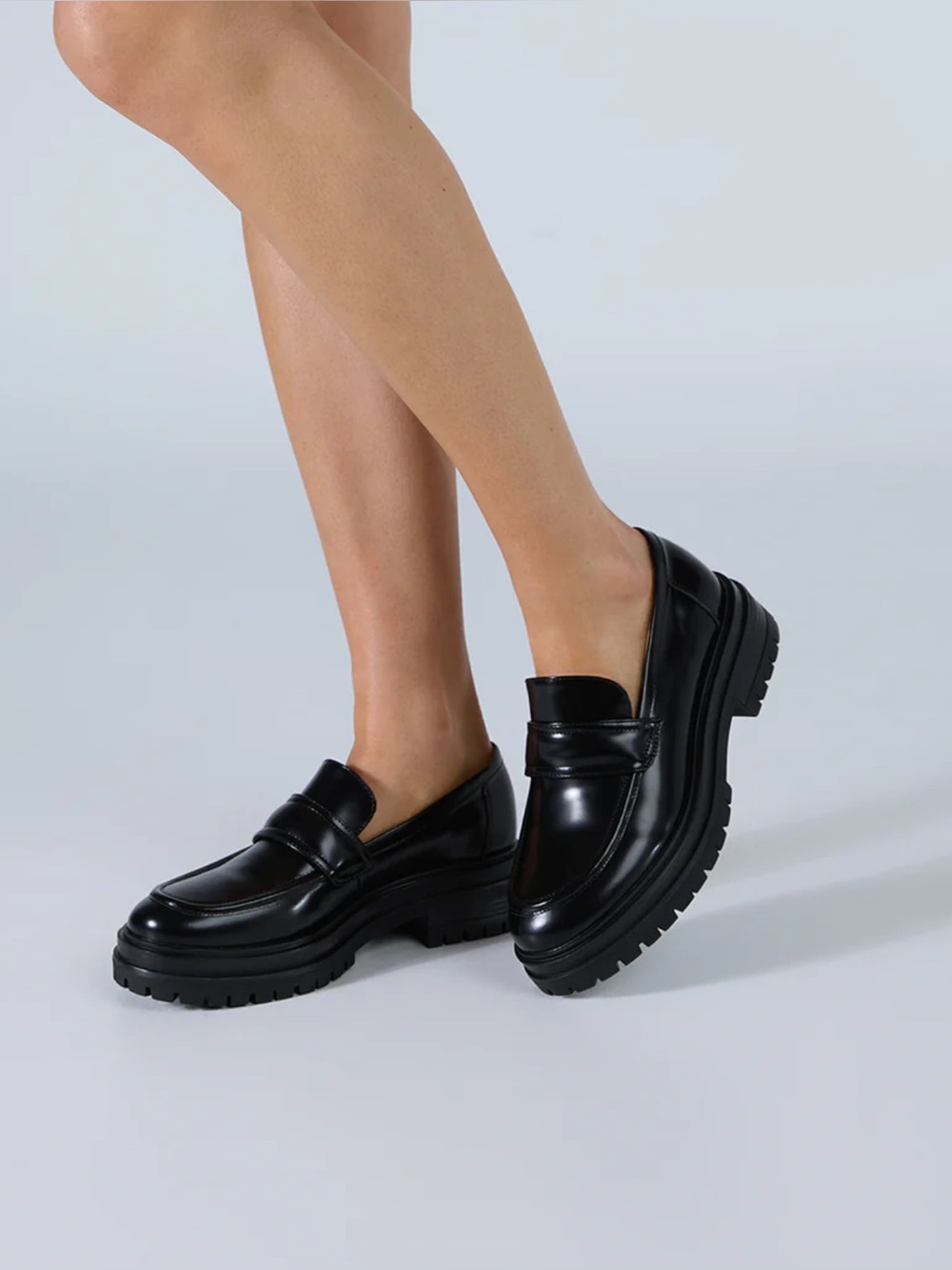 Tony Bianco Loafer